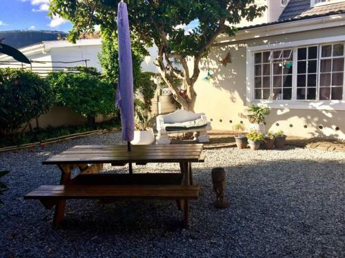 Hostal Keedols Inn & Backpackers