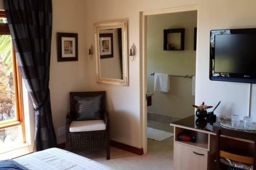 Topmast Self-catering Apartment