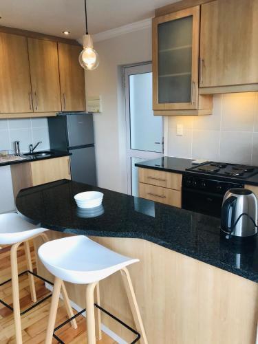 Apartamento 19 Malachite Mews