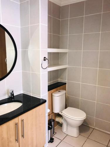 Apartamento 19 Malachite Mews