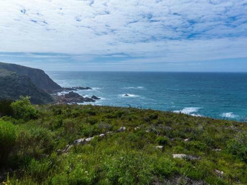 Apartamentos Knysna Breakwaters Haven