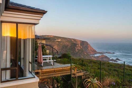 Apartamentos Knysna Breakwaters Haven