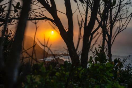 Apartamentos Knysna Breakwaters Haven
