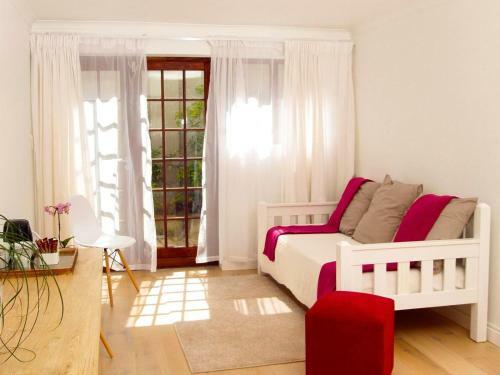 Flame Lily Bed & Breakfast