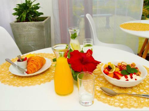 Flame Lily Bed & Breakfast