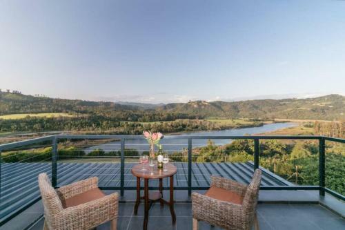 Cloud 9 - Knysna Dream Home