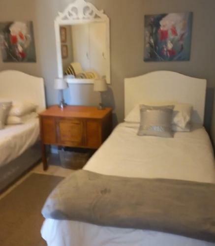 Apartment Close To Knysna Waterfront-nautilus