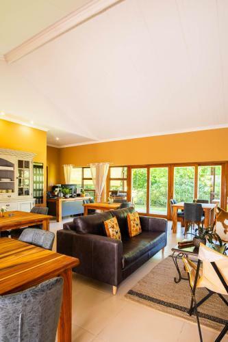 Bed & Breakfast Bwhale Guest House
