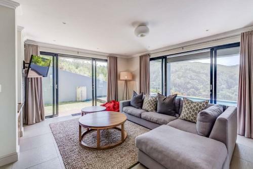 Villa Forest Edge