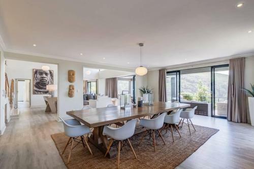 Villa Forest Edge