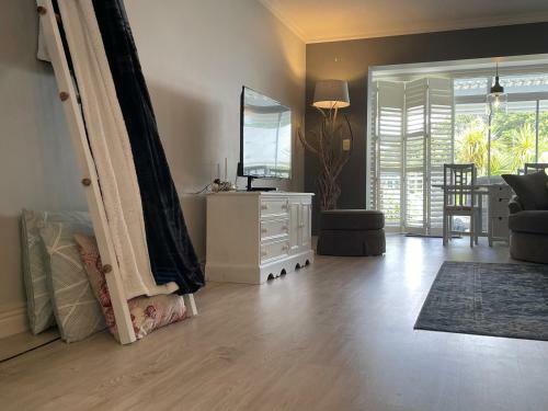 Apartamento Ten - On - Gardiner
