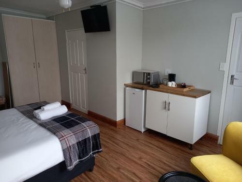 Hostal Friendz Guesthouse