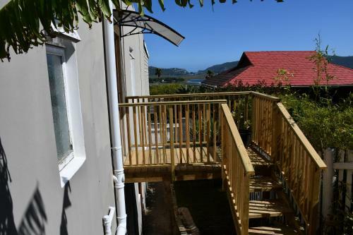 Hostal Friendz Guesthouse