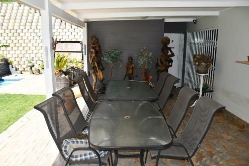 Hostal Friendz Guesthouse