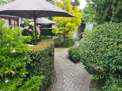 Hostal Knysna Self Catering Accommodation