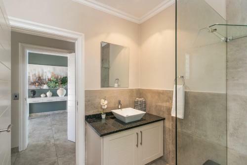 Apartamentos Knysna, Pezula Golf Estate