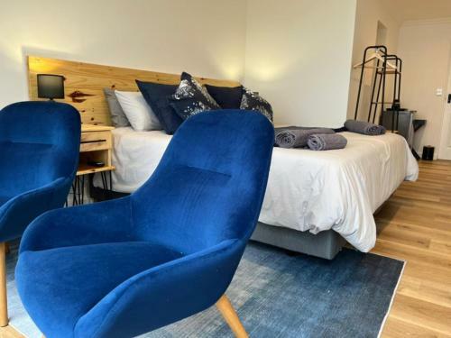 Bed & Breakfast De View