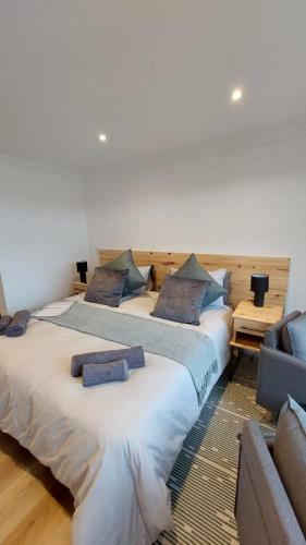 Bed & Breakfast De View