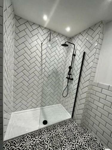 Apartamento New! Stunning 1 Bed Apt In West End