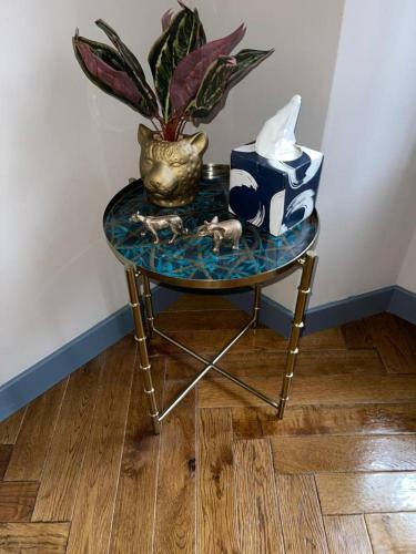 Apartamento New! Stunning 1 Bed Apt In West End