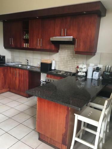 Apartamento Oyster Walk On Main
