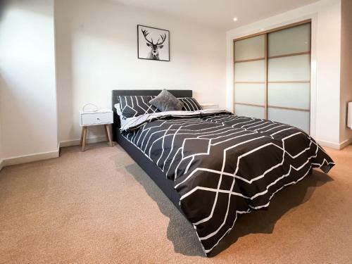 2 Bedroom Apartment Secc Hydro