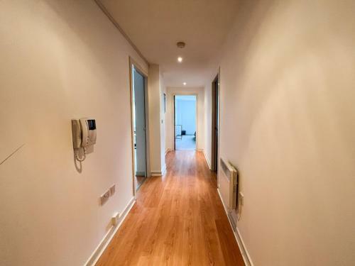 2 Bedroom Apartment Secc Hydro