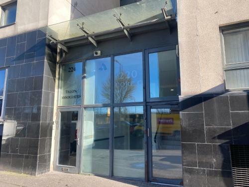 Apartamento Cosy 2 Bed Flat In Glasgow
