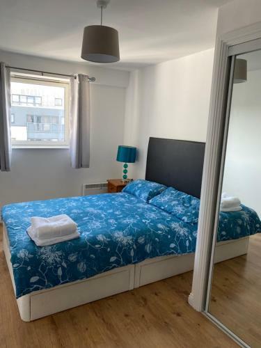 Apartamento Cosy 2 Bed Flat In Glasgow