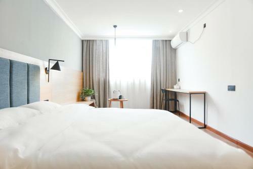 Hotel Travel Light Guilin