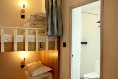 Hotel Travel Light Guilin