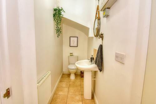 Apartamento *dudley 2 Bed, Exec Traveller & Contractor Stays*