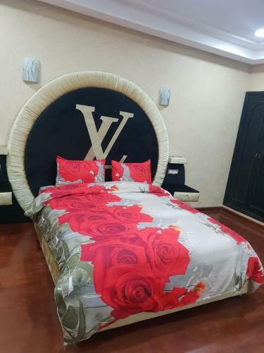 Villa 31 de Luxe Avec Piscine Hot Gamme