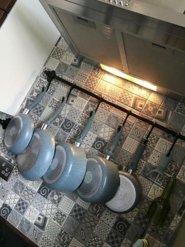 Apartamento Koolunga-larch