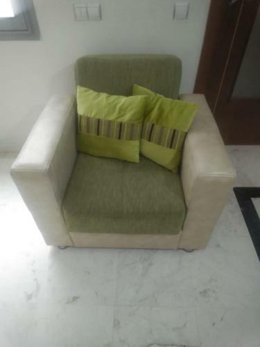 Apartamento Yasmine Appartement