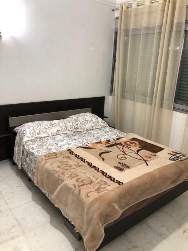 Apartamento Yasmine Appartement