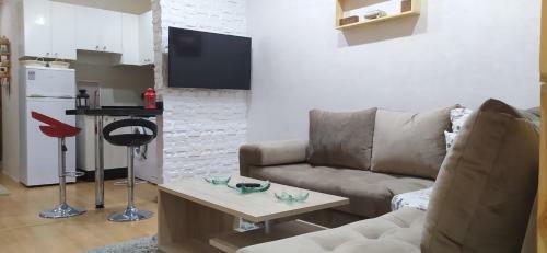 Apartamento Au C?ur de Tanger