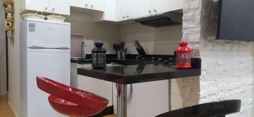 Apartamento Au C?ur de Tanger