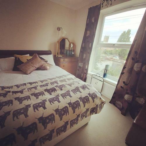 Gorgeous Gorleston Holiday Home