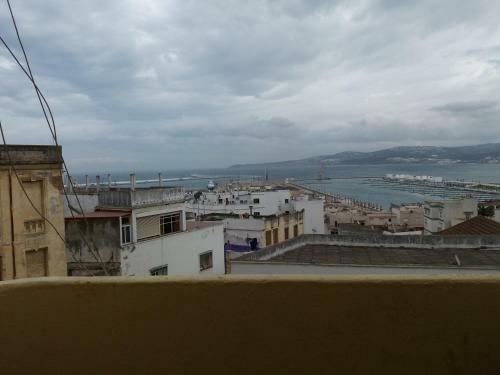 Hotel Le Gardenia (Ex Lutetia)