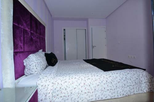 Apartamento Recidence Ires 66