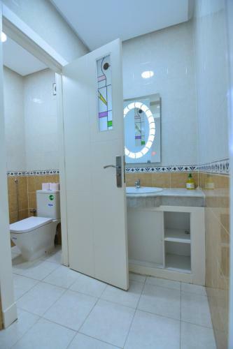 Apartamento Recidence Ires 66