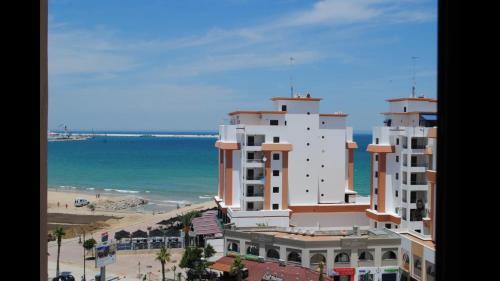 Apartamento Residence Ires 82