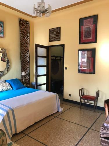 Apartamento Studio � Tanger