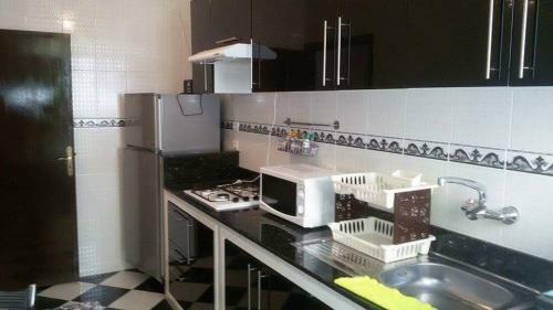 Addoha Apartment