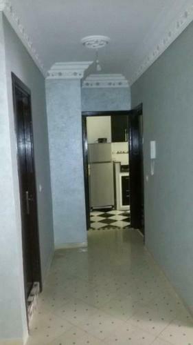Addoha Apartment