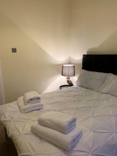 Apartamento Clyde Hub