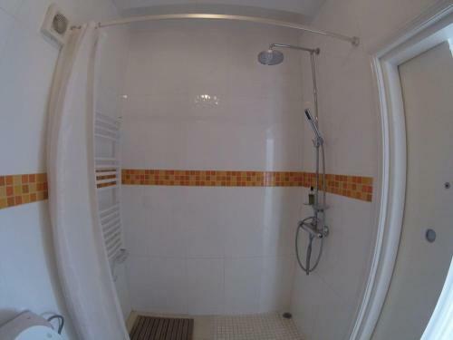 Apartamento Duplex Bord de Mer - Arous Al Bahr