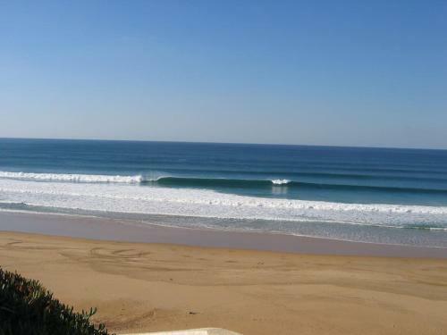 Apartamento Duplex Bord de Mer - Arous Al Bahr