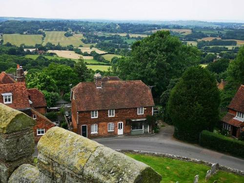 Church View Cottage